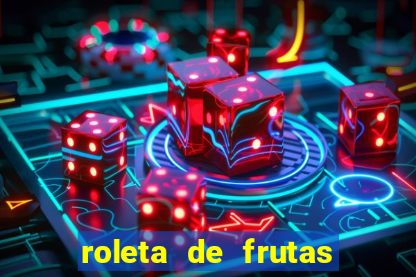 roleta de frutas blox fruits